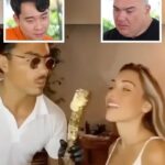Nigel Ng Instagram - What next? Start Spotify? Uncle Roger 2023 wrapped on YT 🤔
