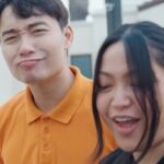 Nigel Ng Instagram - Uncle Roger Cooking Show with @aebaybayy ?! Quinoa fried rice from last weejio 🧡