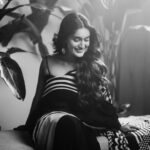 Niharika Nm Instagram - Ready, Steady, Po 🏁 Wearing @satyapaulindia MUA @skinbysakhshi Hair @vhairforu Shot by @sairaj_prashant_parab