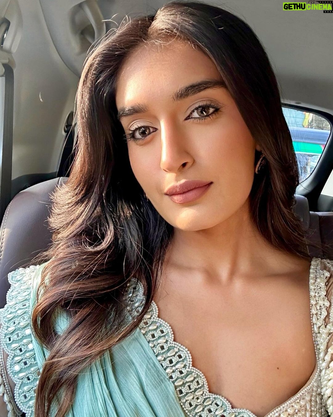 Niharika Nm Instagram - Happiest when I’m home ❤️ Bangalore, India