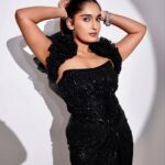 Niharika Nm Instagram - All these thirst traps and nobody is still in that trap. Cheh cheh. For @jioworldplaza last night. Styled by - @harshitadaga01 Outfit - @shantanunikhil Earcuffs - @anaqajewels Bracelets and rings - @diosaparis Assisted by - @fizaalaiq MUA @skinbysakhshi Hair @vhairforu Nails @mamadontflaunt 📸 @sairaj_prashant_parab @bhushan_sadani