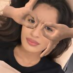Niharika Nm Instagram – I’m really trying