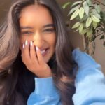 Niharika Nm Instagram - My healing journey. 🧘‍♀️