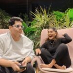 Niharika Nm Instagram – Ow 🫢