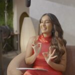 Niharika Nm Instagram – Behind every perfect shot, there are countless re-takes, epic efforts and hilarious hurdles.
Thanks to @budweiserbeats for keeping me fuelled through the beautiful chaos and making the creative process a rollercoaster ride!
Share your creative process with the hashtag #GetYourBeatsOn and show the raw journey of making magic happen ✨
