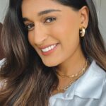Niharika Nm Instagram – Fresh and clean 🧹