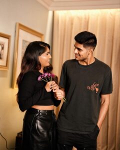 Niharika Nm Instagram - 👀