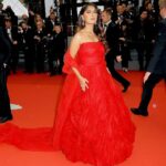Niharika Nm Instagram - I had my red carpet moment you guys!!! 🥺 Growing up with body image issues and extremely low self confidence I never in my wildest dreams would’ve imagined being able to do something like this. I truly don’t know what to say but thank YOU for having my back on this crazy journey we’ve been together since I started making videos as a 16 year old. I’m forever grateful to YOU ❤️ @shantanunikhil thank you for making me feel like a princess and letting me be your muse and @anaitashroffadajania I could never have a big moment that you’re not a part of and I never will 🫶🏻 @brut.india THANK YOU for honouring me with this opportunity! I’m so so grateful 🙏🏻 A massive thank you to my team for being the best support system. @parulpparmar I truly don’t know what I’d do without you being there for me every single moment. You make me a better person! @viraj_sheth it’s been almost a decade and you still continue to believe in me even when I don’t @vivianambrose thank you always having my back 🫶🏻 Wearing custom @shantanunikhil Earrings @renuoberoiluxuryjewellery Ring @anayah_jewellery Styled by @anaitashroffadajania Assisted by @neonasanjaybahri Shot by @vivianambrose HMU: Mel, Julia @jmronquilloglamteam @jm_honeyz Cannes Film Festival