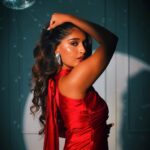 Niharika Nm Instagram - It’s the time to? 🪩💃 📸 @vivianambrose MUA @sakhshisabhaney_makeup Hair @akshatahonawar
