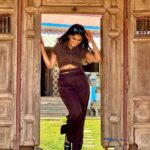 Niharika Nm Instagram - A lil Goa dumpyyy 🫶🏻