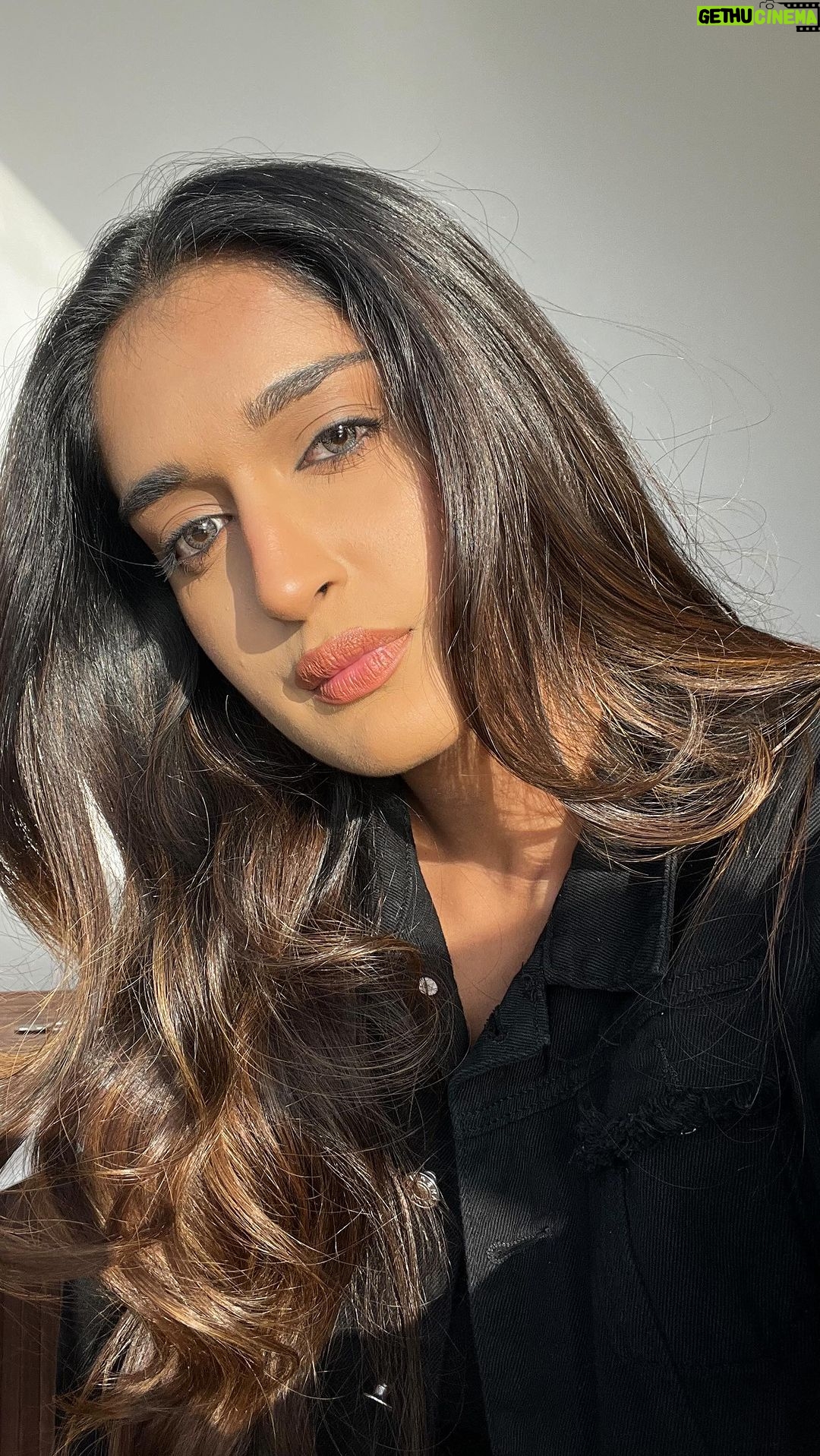 Niharika Nm Instagram - I need new friends I think 🙂