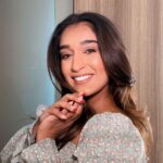Niharika Nm Instagram - Why can’t people just smile back?🥲