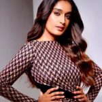 Niharika Nm Instagram - Last week for the incredible @shantanunikhil ☺️✨ Wearing @shantanunikhil Shoes @londonrag_in MUA @sakhshisabhaney_makeup Shot by @sairaj_prashant_parab #SNCocktailNight #SNatKalaghoda