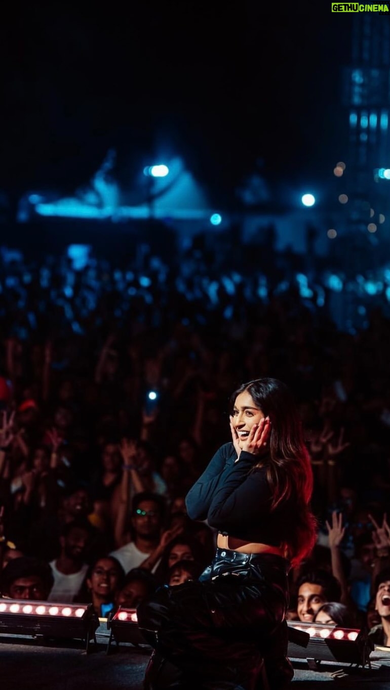 Niharika Nm Instagram - A lil 2023 rewind ❤️