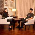Niharika Nm Instagram – 👀