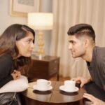 Niharika Nm Instagram – 👀