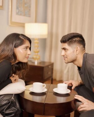 Niharika Nm Instagram - 👀