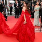 Niharika Nm Instagram - I had my red carpet moment you guys!!! 🥺 Growing up with body image issues and extremely low self confidence I never in my wildest dreams would’ve imagined being able to do something like this. I truly don’t know what to say but thank YOU for having my back on this crazy journey we’ve been together since I started making videos as a 16 year old. I’m forever grateful to YOU ❤️ @shantanunikhil thank you for making me feel like a princess and letting me be your muse and @anaitashroffadajania I could never have a big moment that you’re not a part of and I never will 🫶🏻 @brut.india THANK YOU for honouring me with this opportunity! I’m so so grateful 🙏🏻 A massive thank you to my team for being the best support system. @parulpparmar I truly don’t know what I’d do without you being there for me every single moment. You make me a better person! @viraj_sheth it’s been almost a decade and you still continue to believe in me even when I don’t @vivianambrose thank you always having my back 🫶🏻 Wearing custom @shantanunikhil Earrings @renuoberoiluxuryjewellery Ring @anayah_jewellery Styled by @anaitashroffadajania Assisted by @neonasanjaybahri Shot by @vivianambrose HMU: Mel, Julia @jmronquilloglamteam @jm_honeyz Cannes Film Festival