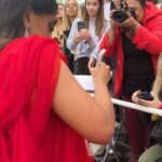 Niharika Nm Instagram - I had my red carpet moment you guys!!! 🥺 Growing up with body image issues and extremely low self confidence I never in my wildest dreams would’ve imagined being able to do something like this. I truly don’t know what to say but thank YOU for having my back on this crazy journey we’ve been together since I started making videos as a 16 year old. I’m forever grateful to YOU ❤️ @shantanunikhil thank you for making me feel like a princess and letting me be your muse and @anaitashroffadajania I could never have a big moment that you’re not a part of and I never will 🫶🏻 @brut.india THANK YOU for honouring me with this opportunity! I’m so so grateful 🙏🏻 A massive thank you to my team for being the best support system. @parulpparmar I truly don’t know what I’d do without you being there for me every single moment. You make me a better person! @viraj_sheth it’s been almost a decade and you still continue to believe in me even when I don’t @vivianambrose thank you always having my back 🫶🏻 Wearing custom @shantanunikhil Earrings @renuoberoiluxuryjewellery Ring @anayah_jewellery Styled by @anaitashroffadajania Assisted by @neonasanjaybahri Shot by @vivianambrose HMU: Mel, Julia @jmronquilloglamteam @jm_honeyz Cannes Film Festival