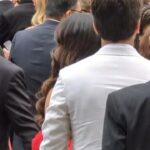 Niharika Nm Instagram - I had my red carpet moment you guys!!! 🥺 Growing up with body image issues and extremely low self confidence I never in my wildest dreams would’ve imagined being able to do something like this. I truly don’t know what to say but thank YOU for having my back on this crazy journey we’ve been together since I started making videos as a 16 year old. I’m forever grateful to YOU ❤️ @shantanunikhil thank you for making me feel like a princess and letting me be your muse and @anaitashroffadajania I could never have a big moment that you’re not a part of and I never will 🫶🏻 @brut.india THANK YOU for honouring me with this opportunity! I’m so so grateful 🙏🏻 A massive thank you to my team for being the best support system. @parulpparmar I truly don’t know what I’d do without you being there for me every single moment. You make me a better person! @viraj_sheth it’s been almost a decade and you still continue to believe in me even when I don’t @vivianambrose thank you always having my back 🫶🏻 Wearing custom @shantanunikhil Earrings @renuoberoiluxuryjewellery Ring @anayah_jewellery Styled by @anaitashroffadajania Assisted by @neonasanjaybahri Shot by @vivianambrose HMU: Mel, Julia @jmronquilloglamteam @jm_honeyz Cannes Film Festival