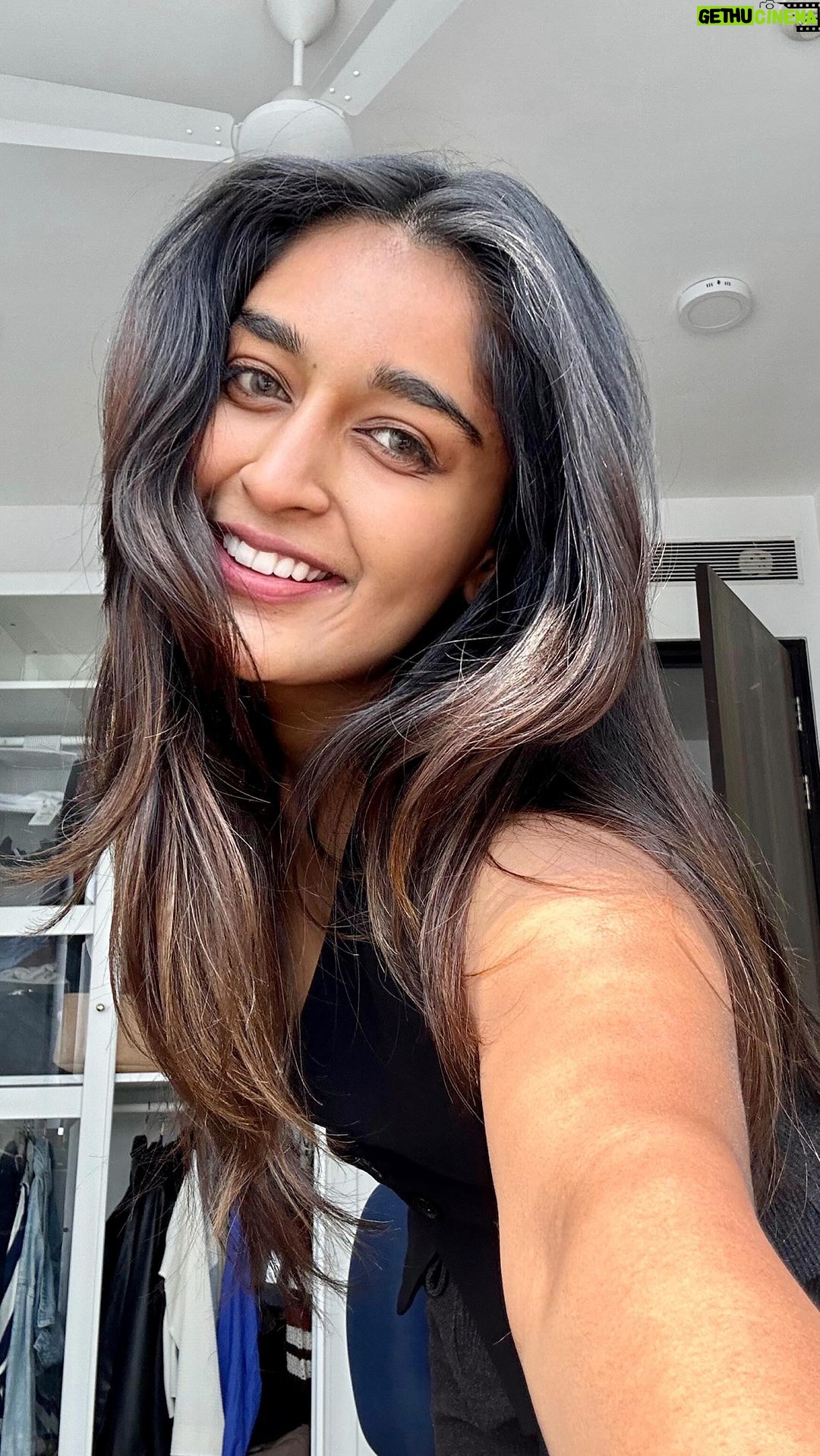Niharika Nm Instagram - My blood group is B negative but I stay positive