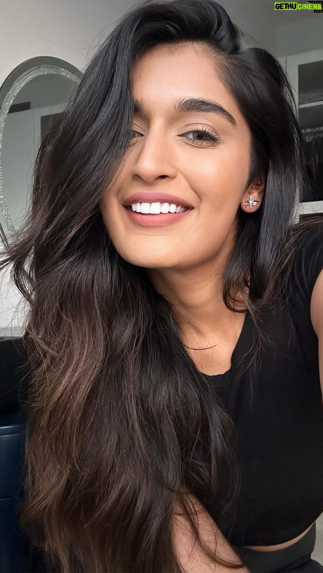 Niharika Nm Instagram - Ambi’s out, Remo’s back.