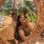 Niharika Nm Instagram - A lil Goa dumpyyy 🫶🏻