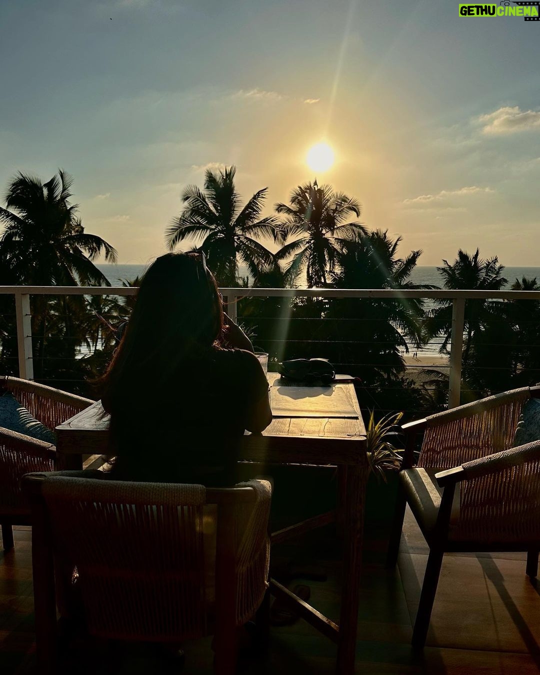 Niharika Nm Instagram - A lil Goa dumpyyy 🫶🏻