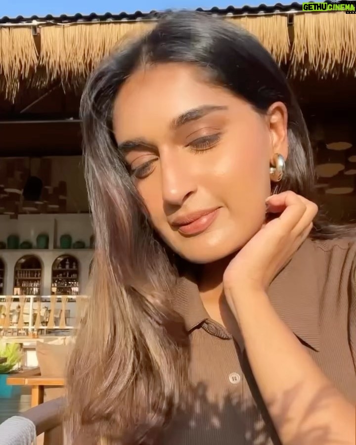 Niharika Nm Instagram - A lil Goa dumpyyy 🫶🏻
