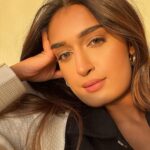 Niharika Nm Instagram - I LOVE, love 🫠