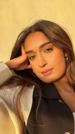 Niharika Nm Instagram - I LOVE, love 🫠
