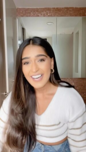 Niharika Nm Instagram - LIKE MAKE IT MAKE SENSE?!