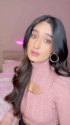 Niharika Nm Instagram - HOW? 😡
