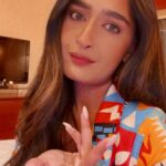 Niharika Nm Instagram - Like WHAT IS THE POINT? 😡