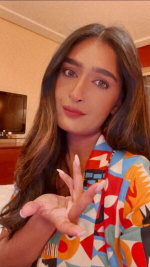 Niharika Nm Instagram - Like WHAT IS THE POINT? 😡