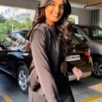 Niharika Nm Instagram - Exhausted, emotional and all things spicyyyyyy. How’s your month going?😂