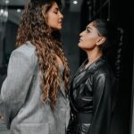 Niharika Nm Instagram - Gave a piece of my heart to PC today ❤️🥺 @priyankachopra