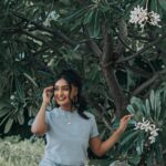 Niharika Nm Instagram - So umm…we hit 3 million followers! Thank you. I love you. I’m nothing without you. I’m so grateful for you. You have my whole heart. I’M NOT CRYING OK SHUT UP GOOD MORNING ❤️🧿