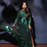 Niharika Nm Instagram - Blocking people with the caption “Don’t burst a pataka, be a pataka✨” Wearing @shivaniawastyofficial Jewellery @mozaati Shoes @sana.k.official 📸 @sairaj_prashant_parab