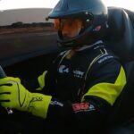 Niharika Nm Instagram - LIVING MY FAST AND FURIOUS DREAMS 🤯😭 This was an incredibly unreal experience for me!! I can’t believe I had the opportunity to sit in the Lamborghini that created India's Fastest Drift, while I unboxed the OnePlus 11 5G! Oh btw, the OnePlus 11 sale is live now. You wouldn't want to miss this one, I tell you. @oneplus_india @powerdrift @gillracing