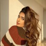 Niharika Nm Instagram - New hair bout to make me have an ATTITUDEEE ✨