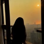 Niharika Nm Instagram - Hello Mumbai! Sorry, hello HOME!🥺 I MAYYYY have moved 🫢 Mumbai - मुंबई