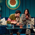 Niharika Nm Instagram - Always a good time with my #1 fan @kartikaaryan 😌😂 ❤️ #socialmediastarwithjanice