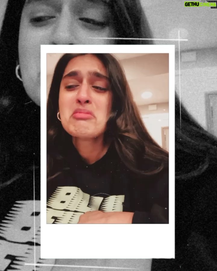 Niharika Nm Instagram - Exhausted, emotional and all things spicyyyyyy. How’s your month going?😂