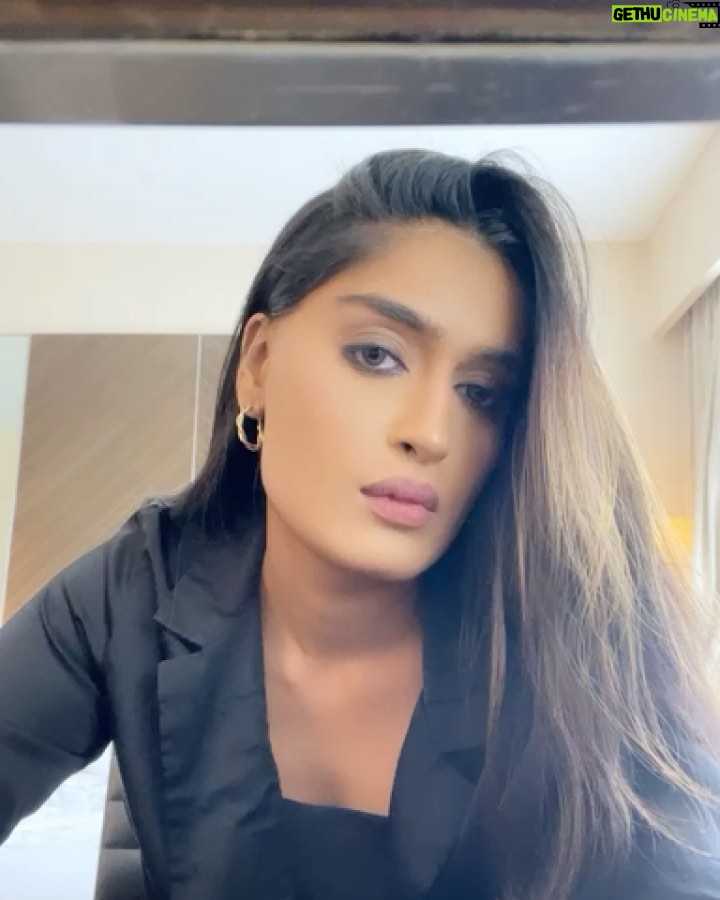 Niharika Nm Instagram - Exhausted, emotional and all things spicyyyyyy. How’s your month going?😂