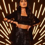 Niharika Nm Instagram - Hyderabad, I’m ready for you 🔥 #MetaCreatorDay Styled by @anaitashroffadajania Assisted by @neonasanjaybahri Makeup by @tanvismarathe Hair by @koduruamarnath 📸 by @arifminhaz Wearing @stylejunkiie Shoes @sana.k.official