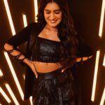 Niharika Nm Instagram - Hyderabad, I’m ready for you 🔥 #MetaCreatorDay Styled by @anaitashroffadajania Assisted by @neonasanjaybahri Makeup by @tanvismarathe Hair by @koduruamarnath 📸 by @arifminhaz Wearing @stylejunkiie Shoes @sana.k.official