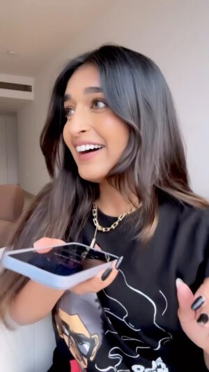 Niharika Nm Instagram - Just listen.