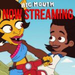 Niharika Nm Instagram - So..I got to guest-star in BIG MOUTH and I don’t think I can ever process that sentence. 🥺 @bigmouthnetflix Mark Levin, Jennifer Flackket, @andrewlgoldberg @kelsey_christmas thank you so much for letting me be any part of your vision. I will forever be grateful to you! 🤍 @onceuponasofie you’ll always be a part of my core memory now. To be associated with a project in any capacity that also features icons like @jordanpeele @princesstagram and @nickkroll , that I’ve idolised, makes this feel like a fever dream that I never want to get out of and I just know that 16-year old me that made that first comedy video in my bedroom knowing I had a math exam the next day, would be kicking, screaming and hysterically crying tears of joy if she saw this. ❤️ Also, umm MEGAN THE STALLION? OKAY I NEED TO CHILL Thank you god.🙏🏻 Thank YOU.❤️
