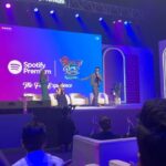 Niharika Nm Instagram - Still looking for that Jhumka with Rocky aur Rani 👀❤️ @ranveersingh @aliaabhatt @spotifyindia @dharmamovies @saregama_official #spotifypremiumfansfirst #spotifypremium